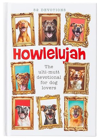 Howlelujah
