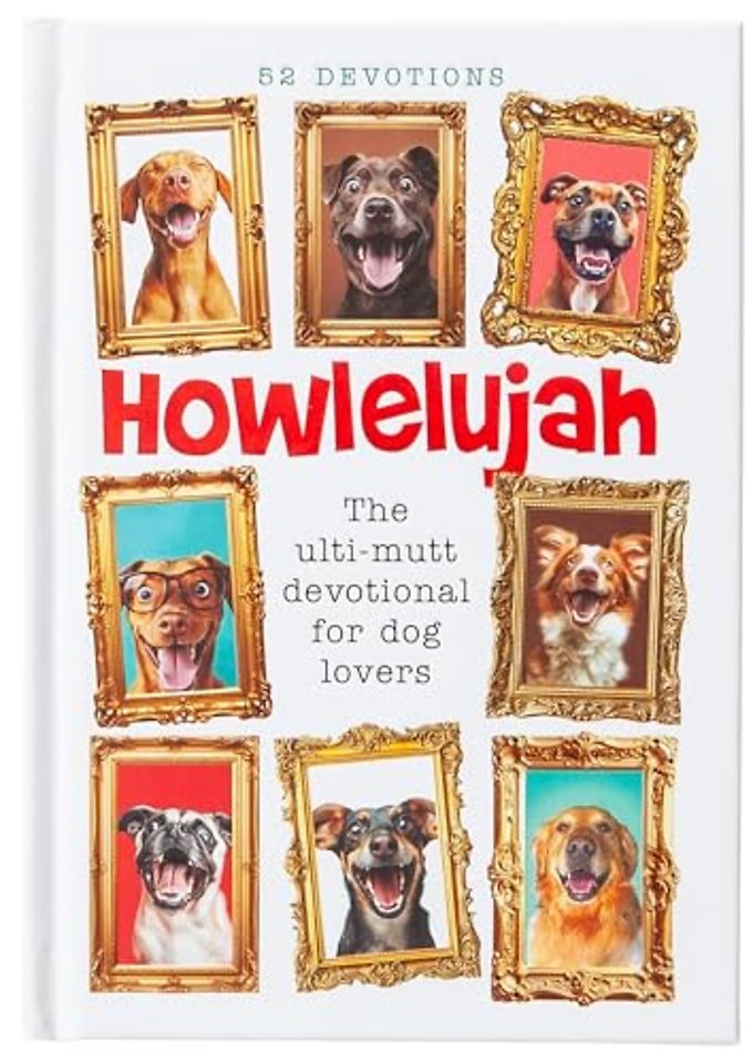 Howlelujah
