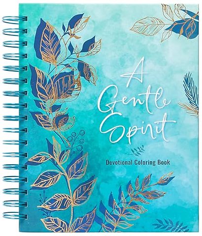 A Gentle Spirit