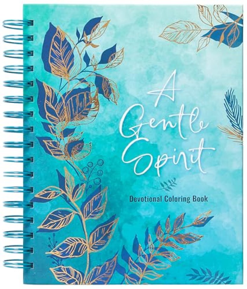 A Gentle Spirit