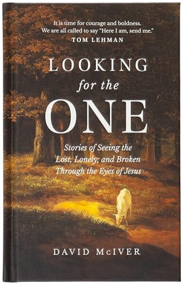Looking for the One