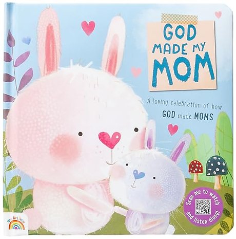 God Made My Mom