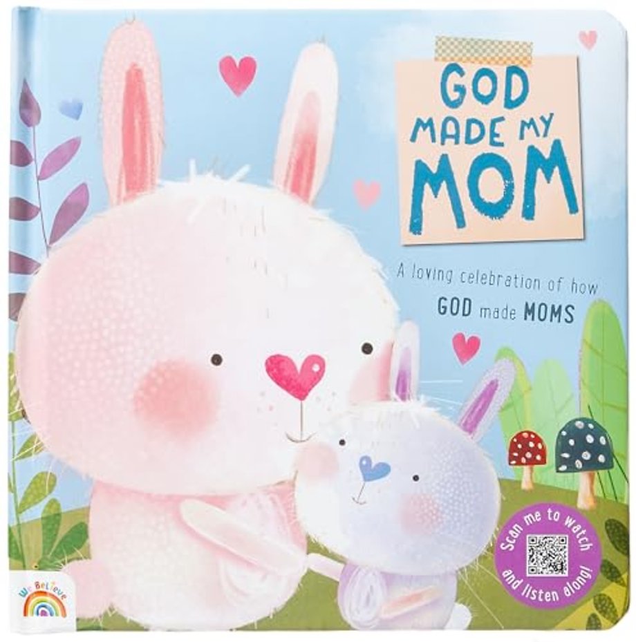 God Made My Mom