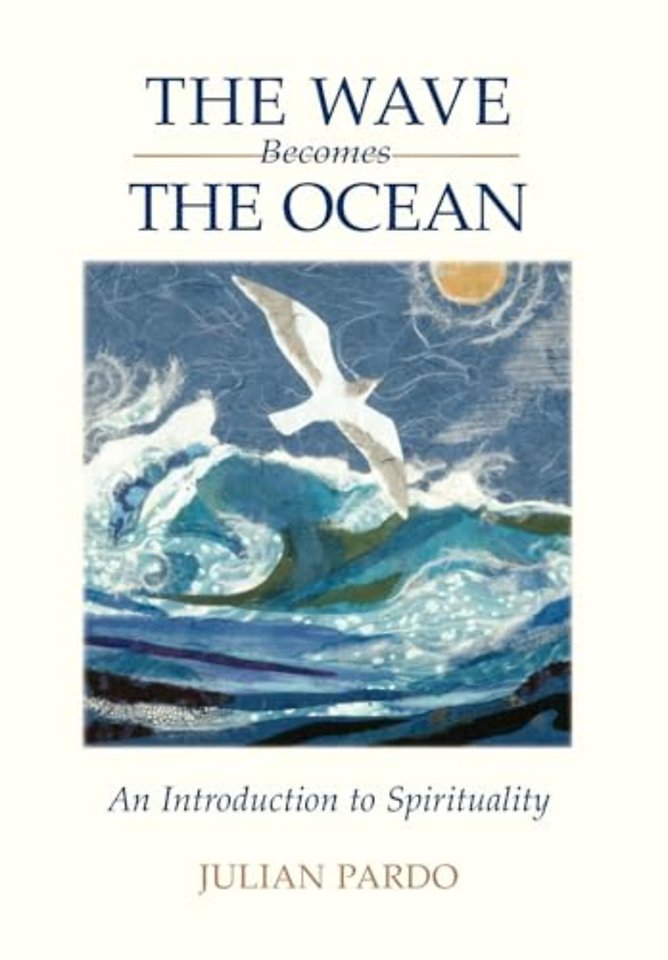 The Wave Becomes the Ocean