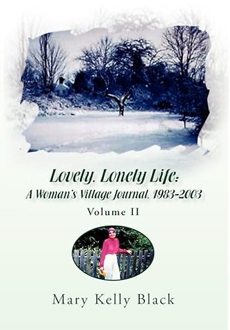 Lovely, Lonely Life