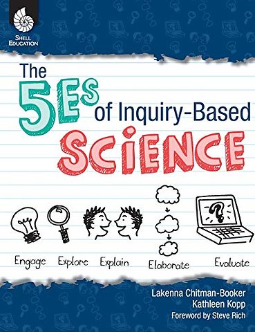 The 5Es of Inquiry-Based Science