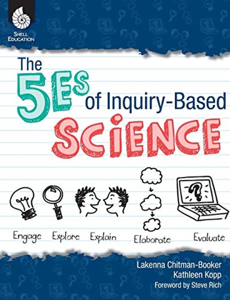 The 5Es of Inquiry-Based Science