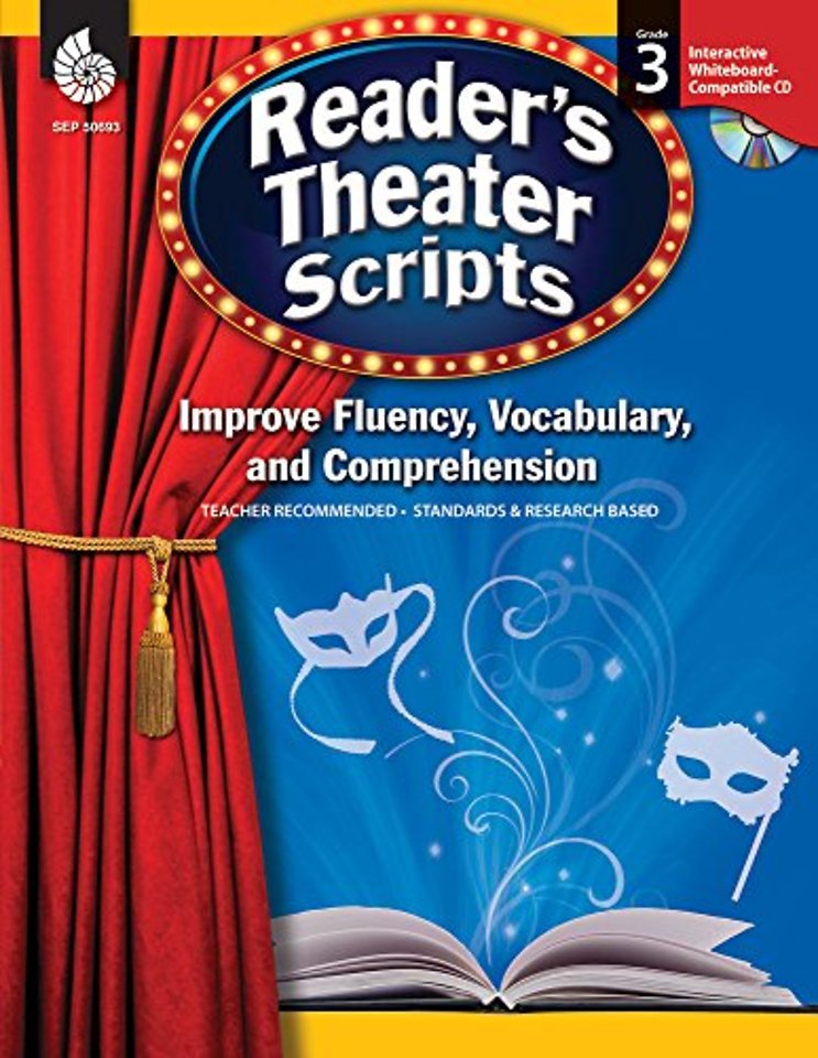 READER'S THEATER SCRIPTS GRADE