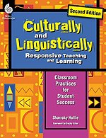 Culturally and Linguistically Responsive Teaching and Learning