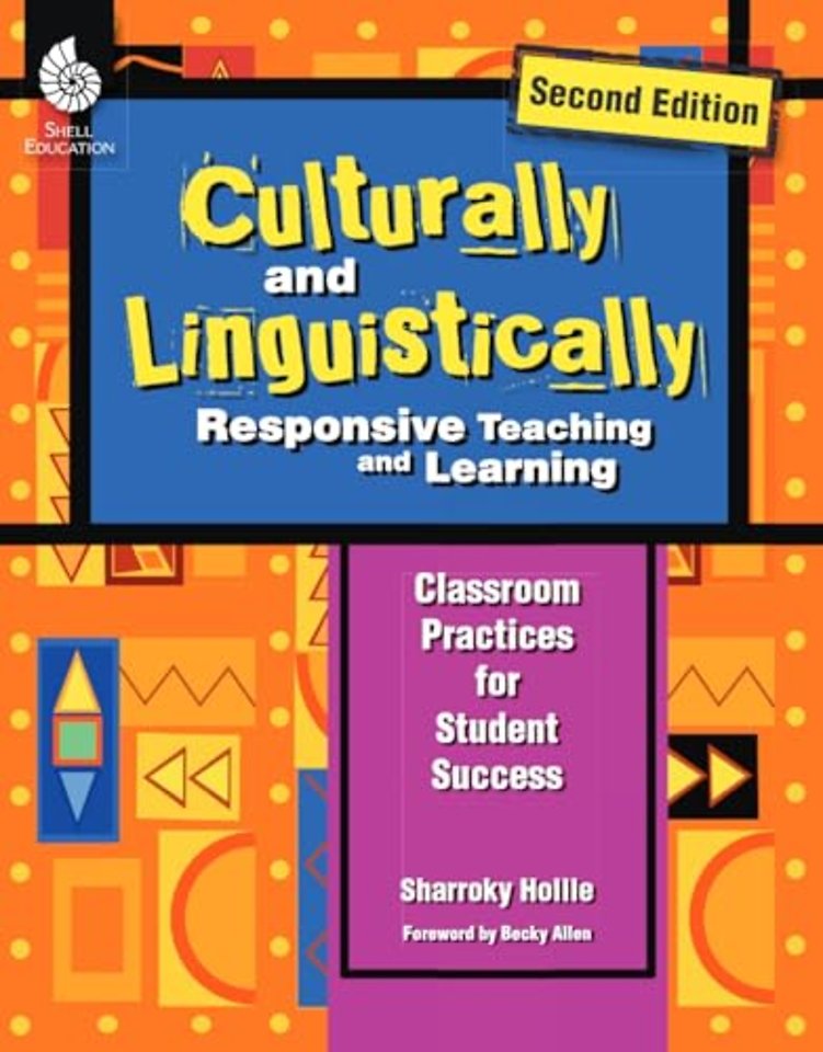 Culturally and Linguistically Responsive Teaching and Learning