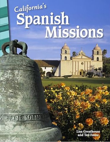 California's Spanish Missions