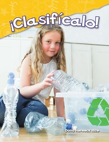 !Clasificalo!