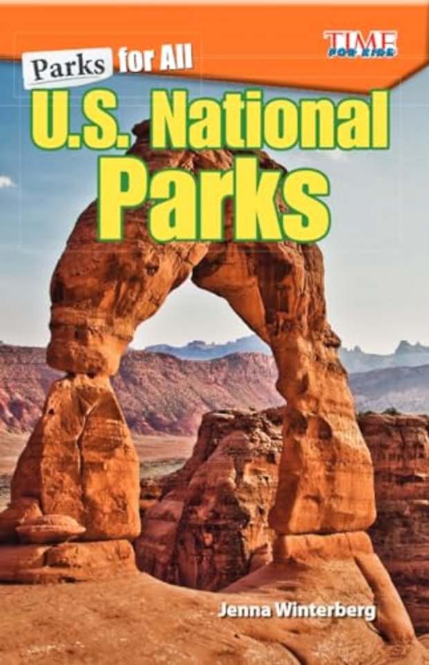 Parks for All