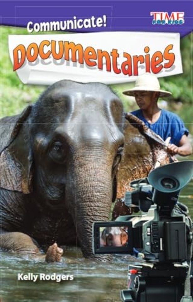 Communicate! Documentaries