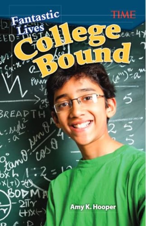 Fantastic Kids: College Bound