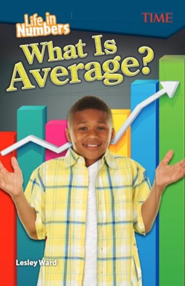 Life in Numbers: What Is Average?