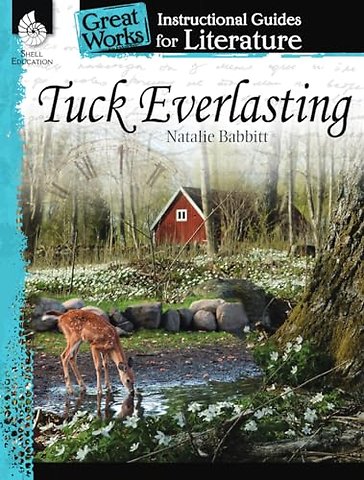 Tuck Everlasting