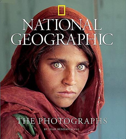 National Geographic The Photographs