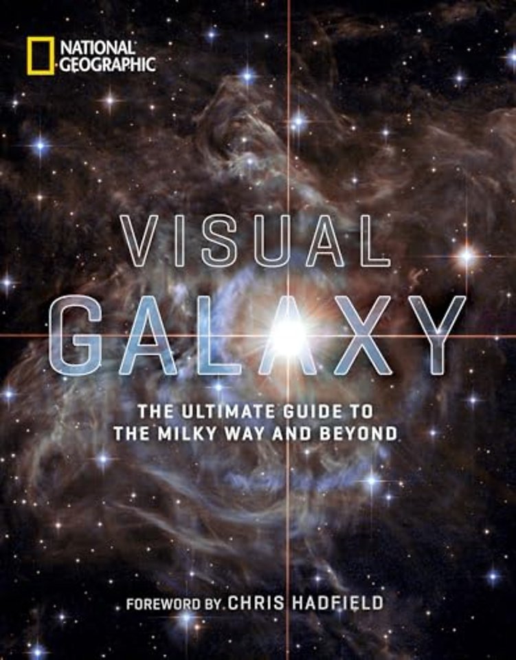 Visual Galaxy