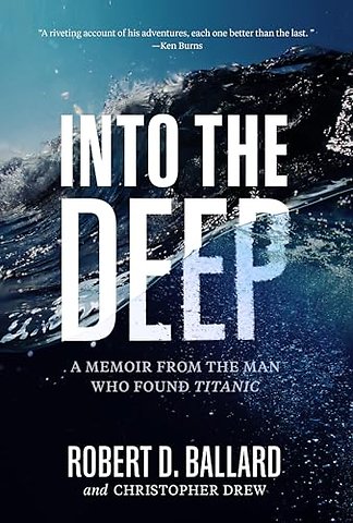Into the Deep