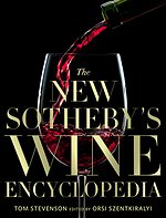 The New Sotheby's Wine Encyclopedia, 6th Edition