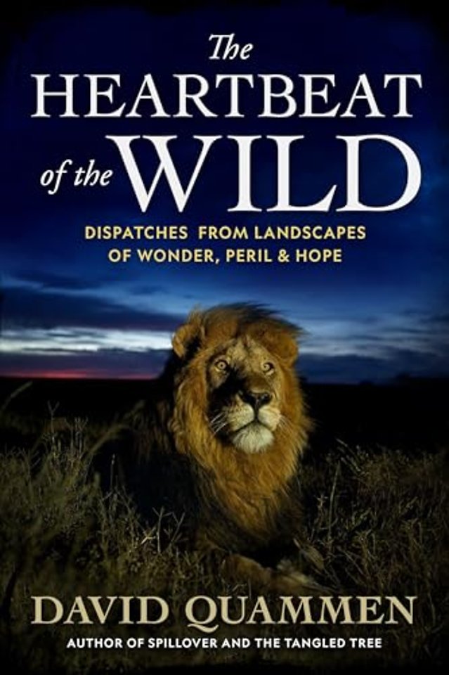 The Heartbeat of the Wild
