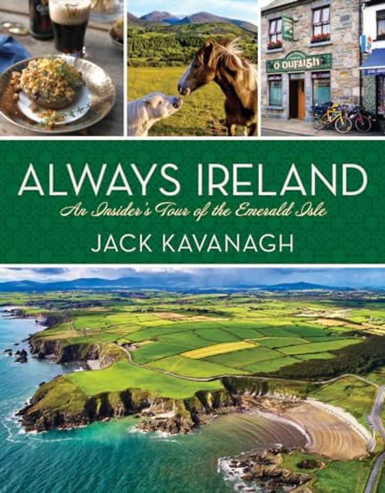 Always Ireland