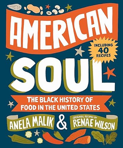 American Soul
