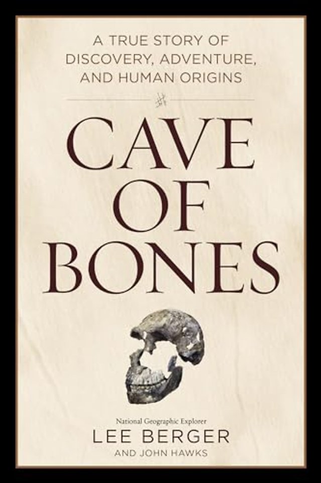 Cave of Bones