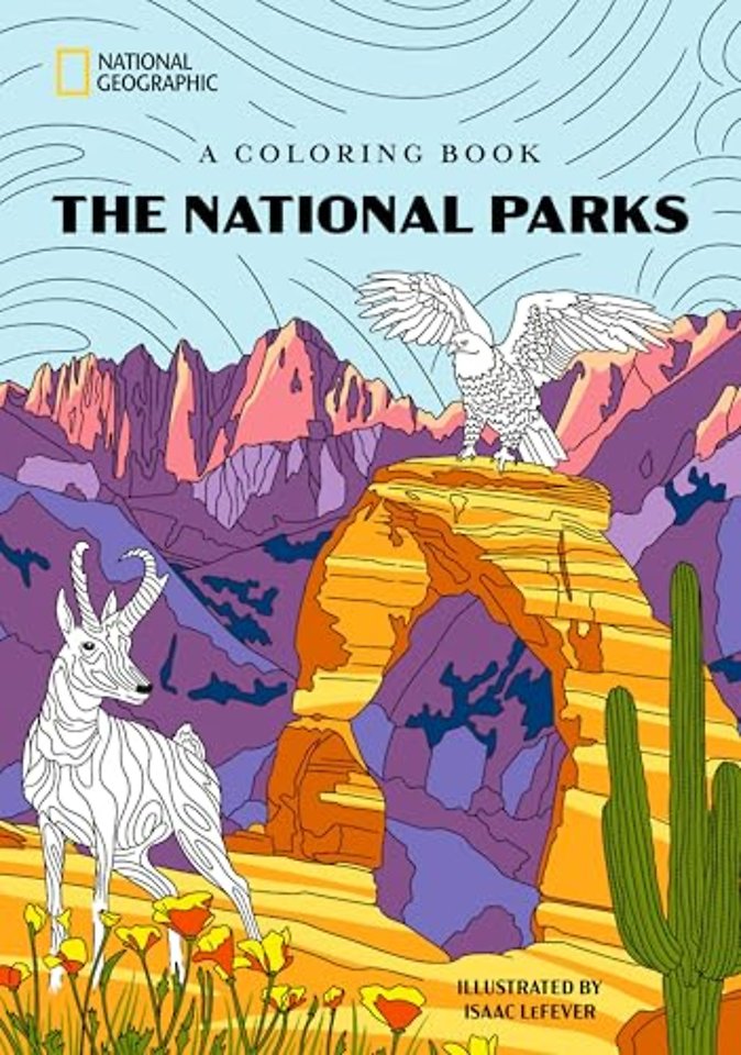 The National Parks