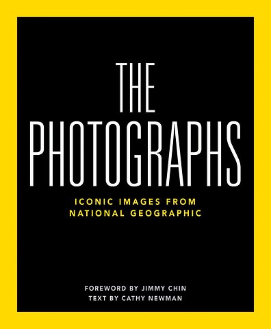 National Geographic The Photographs