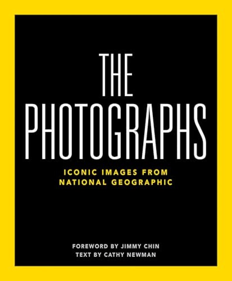 National Geographic The Photographs