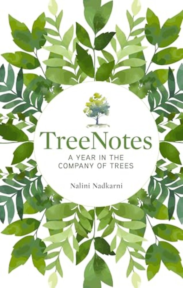 TreeNotes