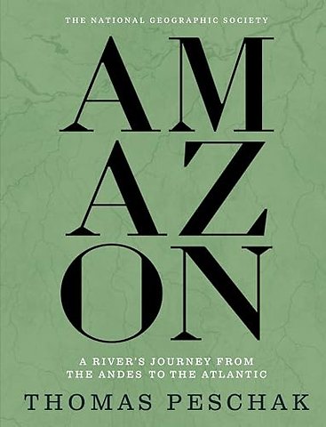Amazon