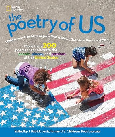 The Poetry of US