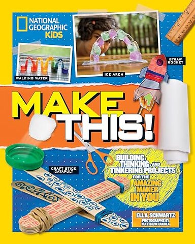 Make This!
