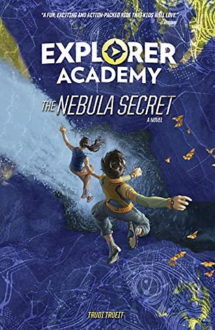 Explorer Academy