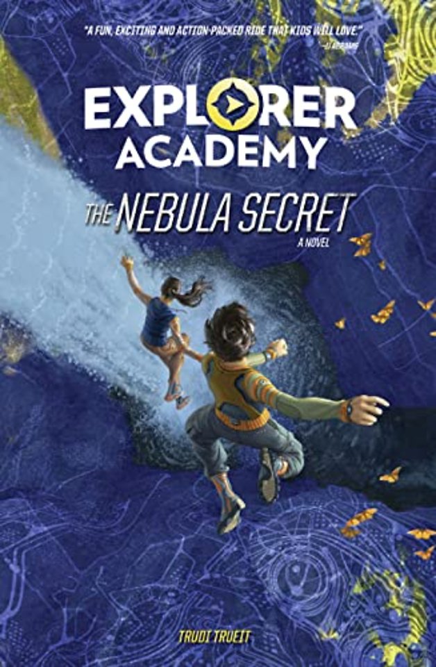 Explorer Academy