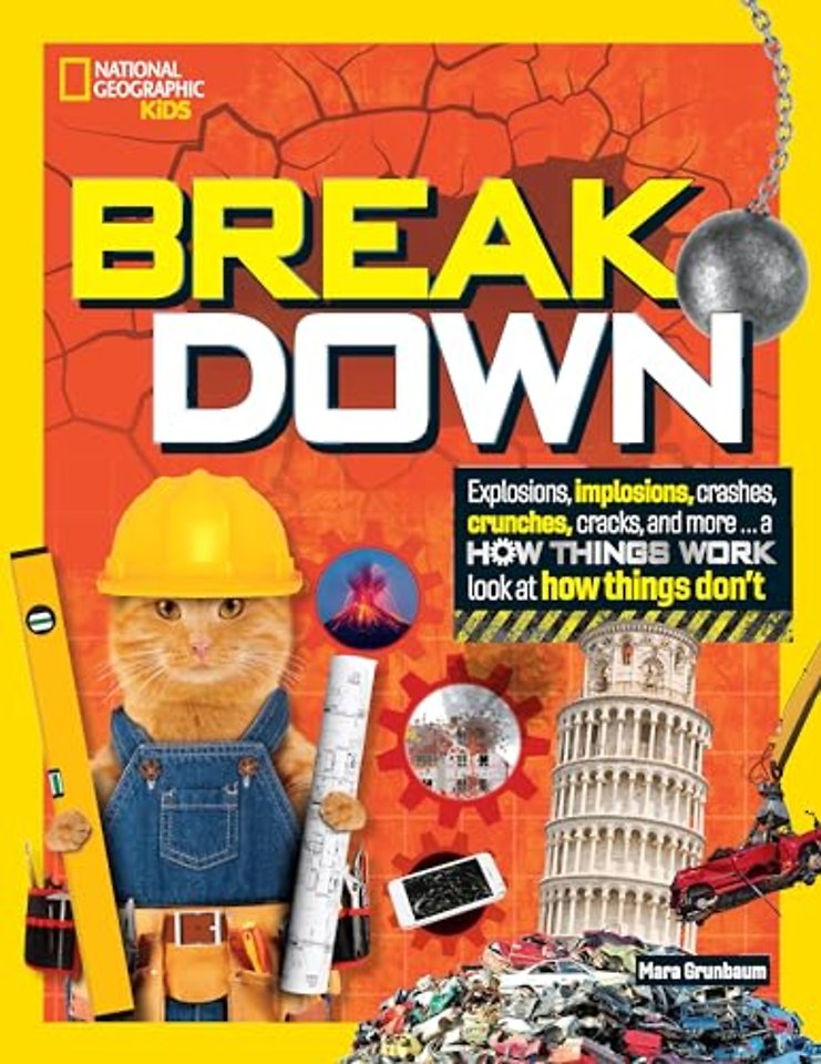 Break Down!