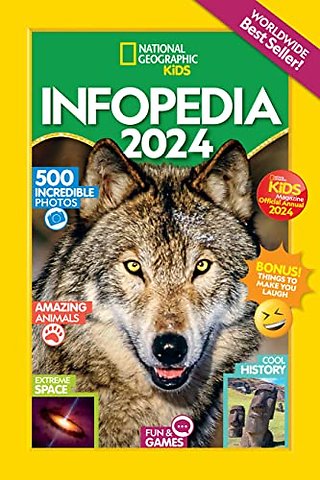Infopedia 2024