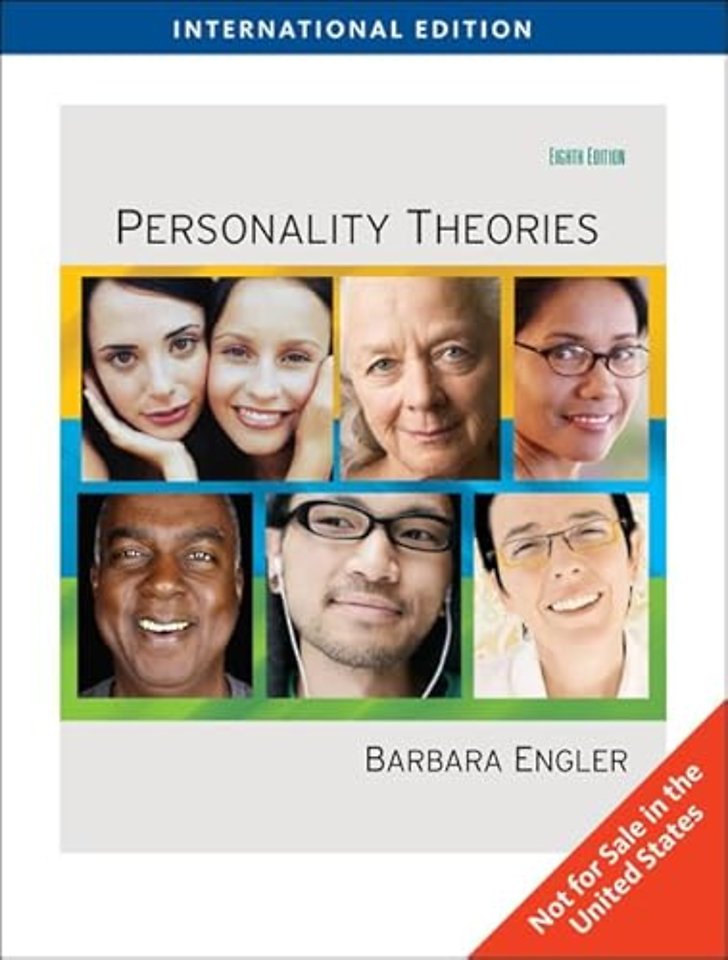 Personality Theories, International Edition