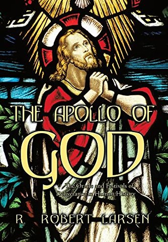THE Apollo of God