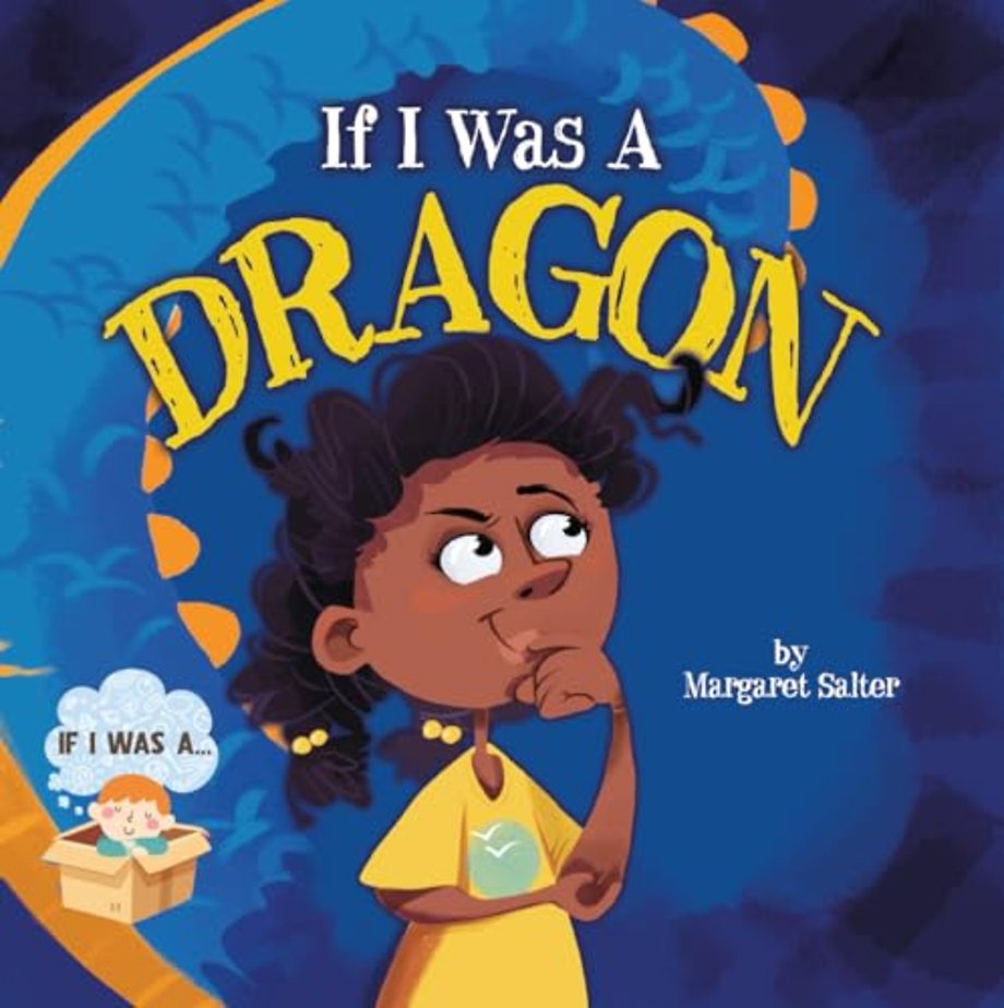 If I Was a Dragon