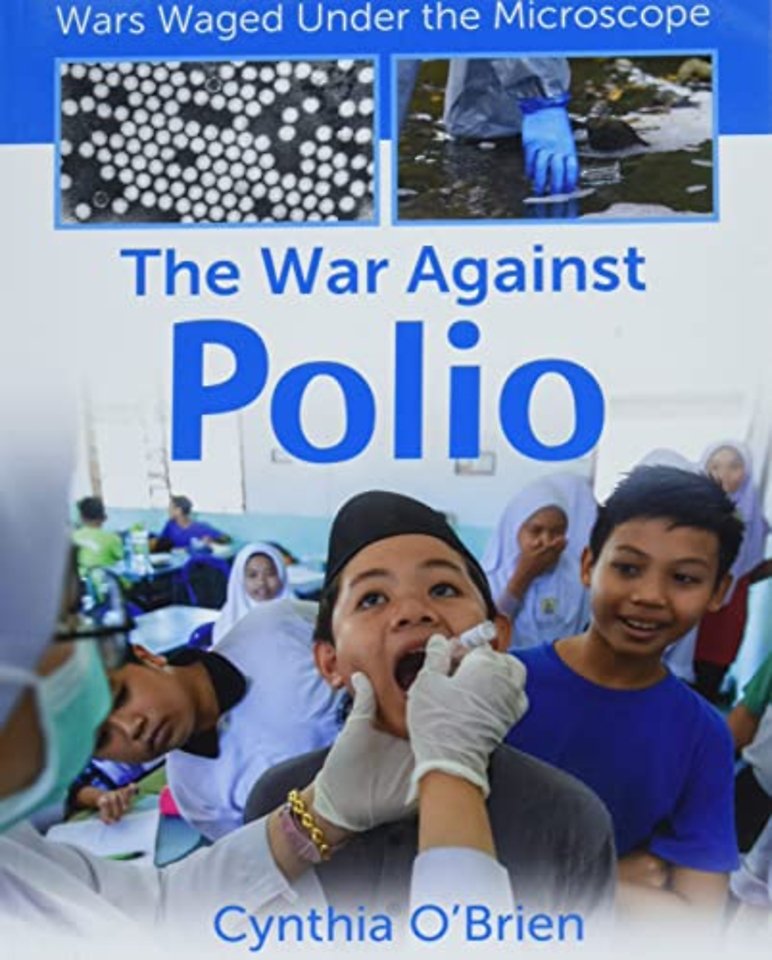 The War Against Polio