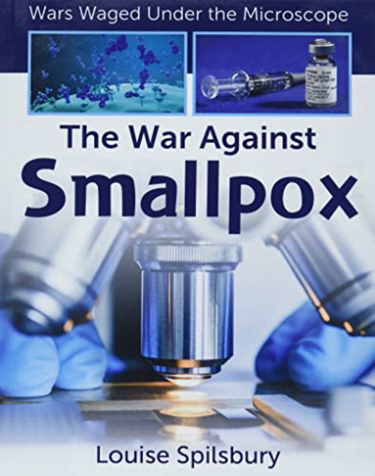 The War Against Smallpox