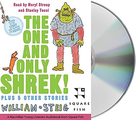 The One and Only Shrek!