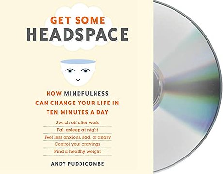 Get Some Headspace
