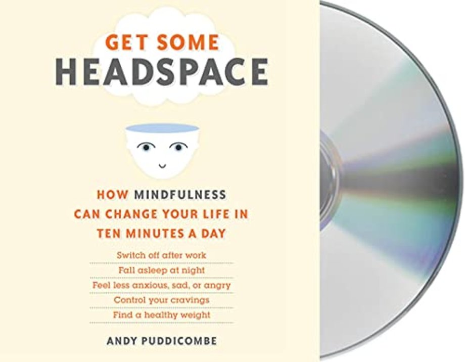 Get Some Headspace