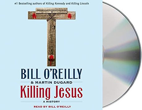 Killing Jesus