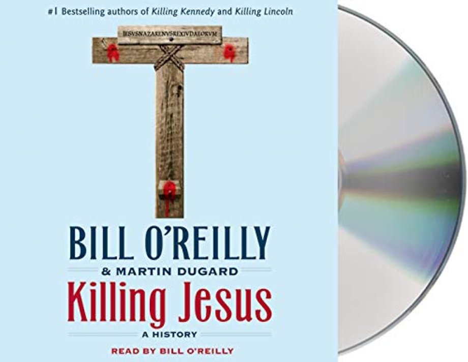 Killing Jesus